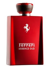 Оригинален мъжки парфюм FERRARI Essence Oud EDP Без Опаковка /Тестер/